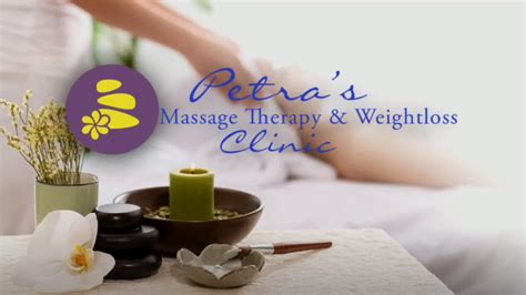 Petra's massage therapy  Getting started with aromatherapy is easy, holistic, and risk-free